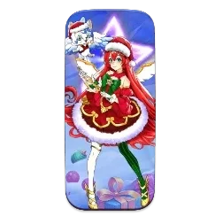 Starlight
Christmas