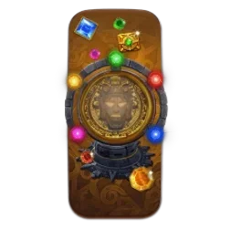 Gems
Bonanza