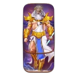 Olympus
Super Scatter