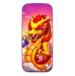 Pengejaran
Naga