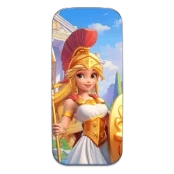 Wisdom
Of Athena