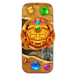 Aztec
Gems