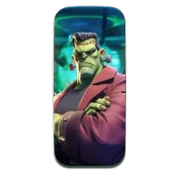 Doctor
Frankenstein