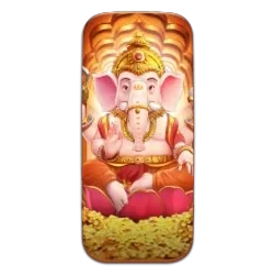Ganesha
Fortune