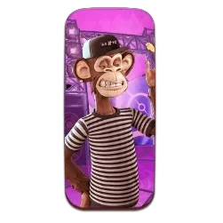 Wild Ape