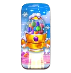 Sugar Rush
Xmas